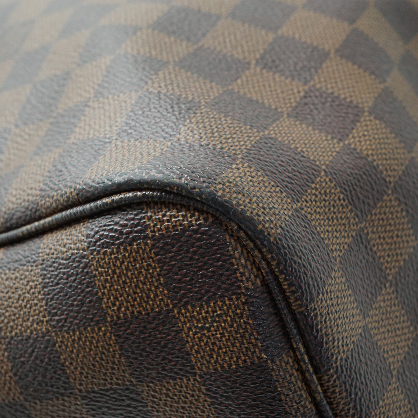 Damier Ebene Neverfull GM