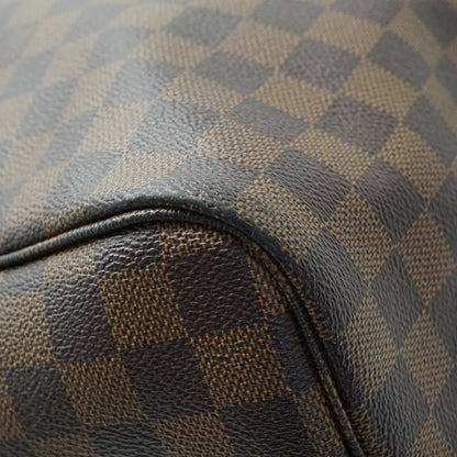 Damier Ebene Neverfull GM