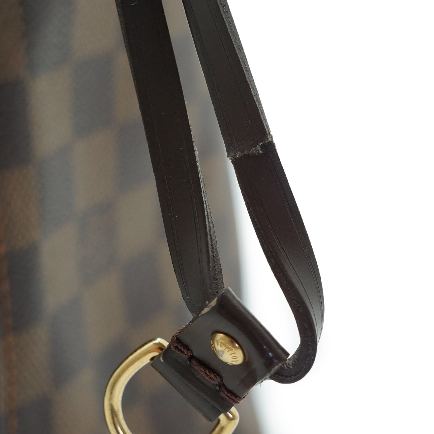 Damier Ebene Neverfull GM