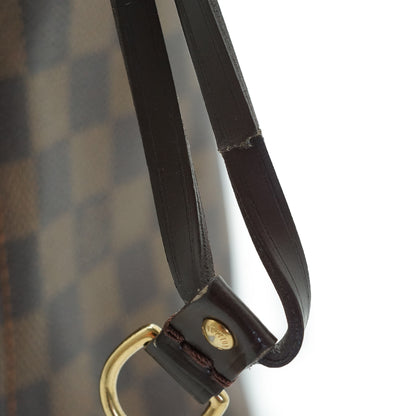 Damier Ebene Neverfull GM