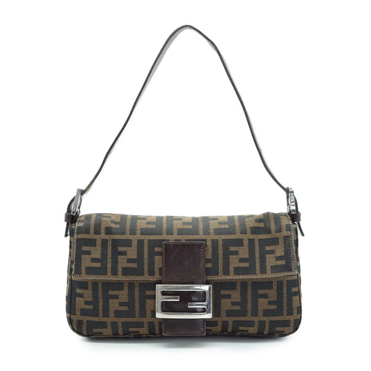 Zucca Mamma Baguette