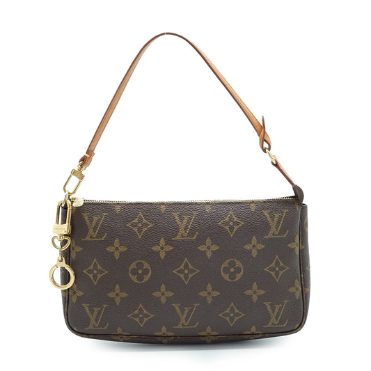 Monogram Pochette Accessoires