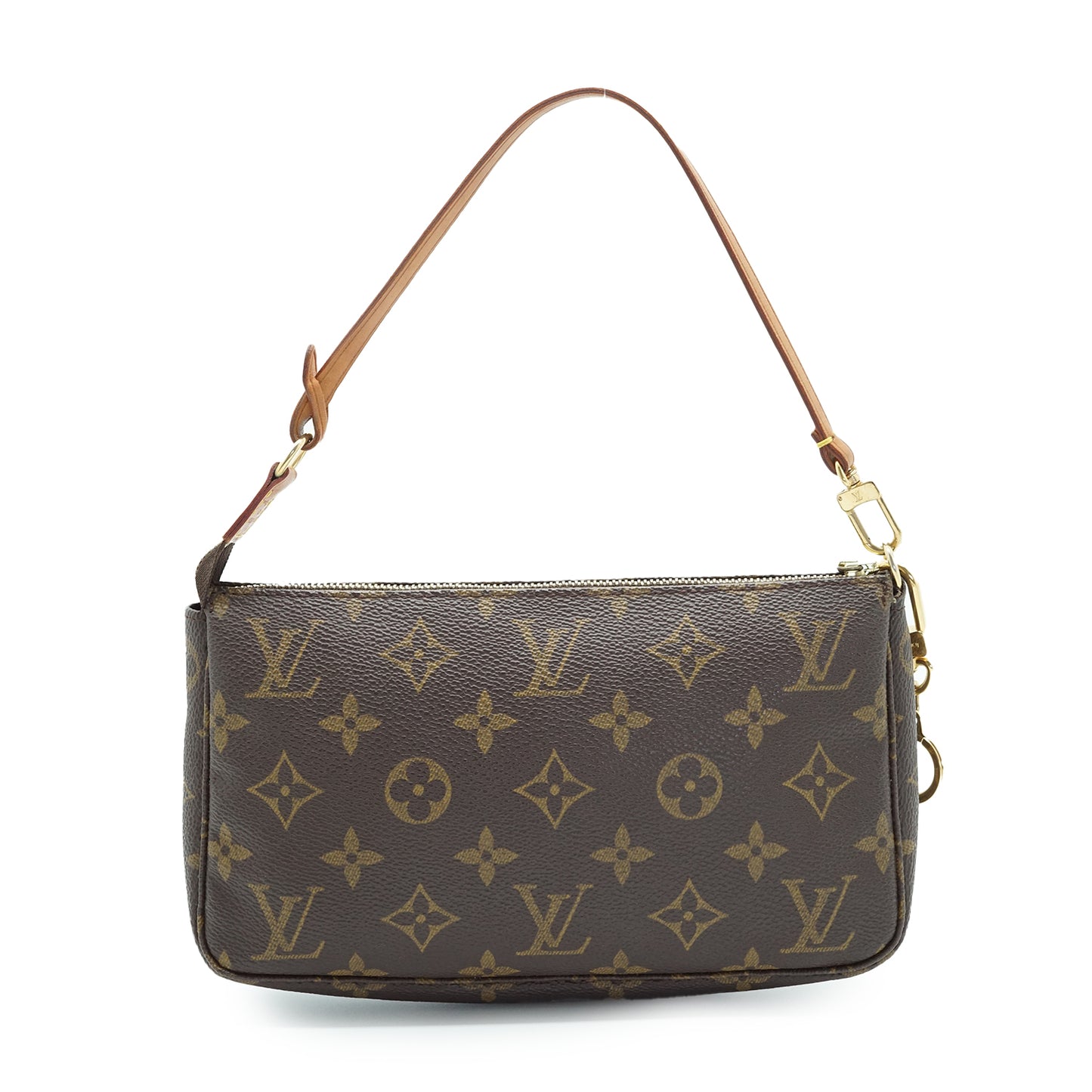Monogram Pochette Accessoires
