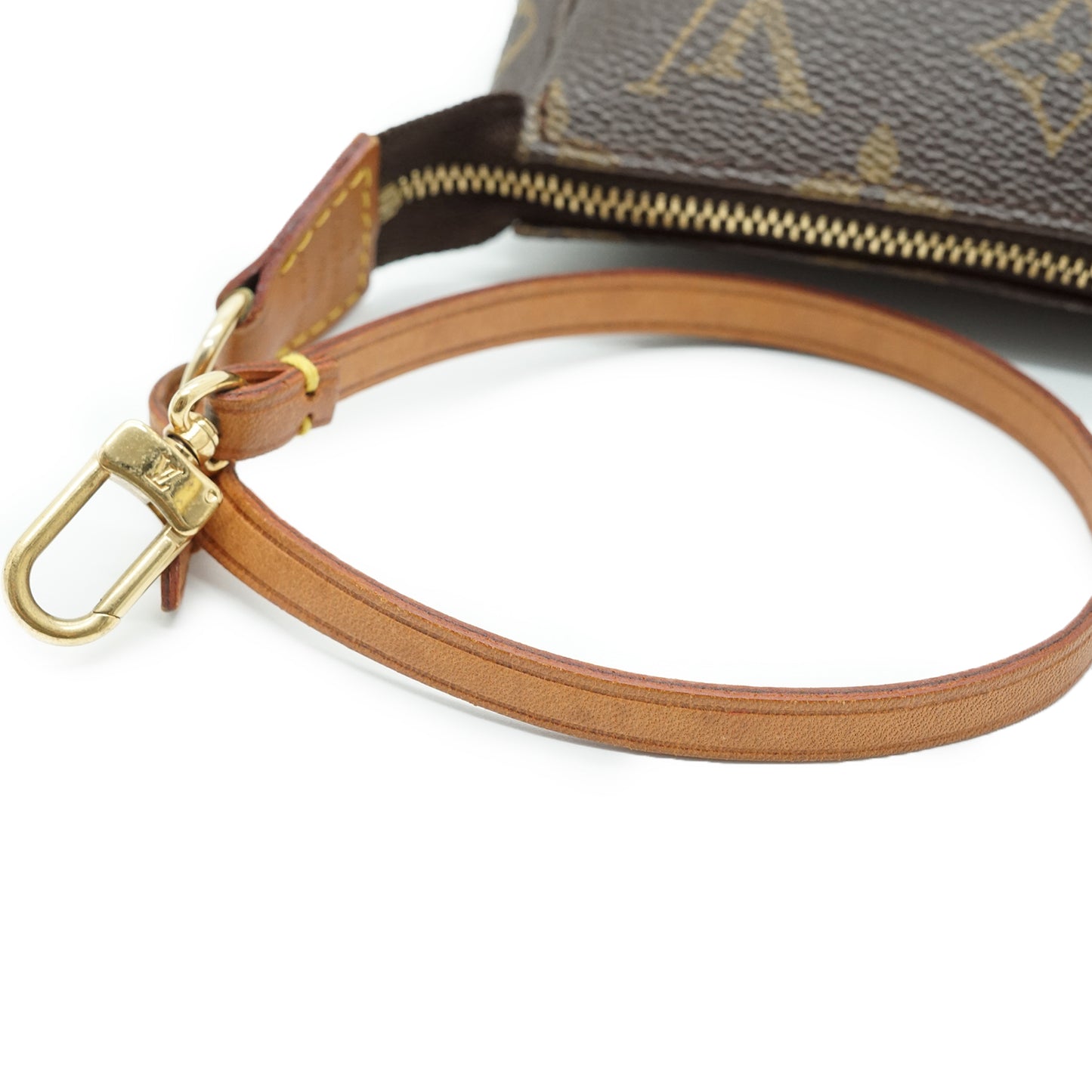 Monogram Pochette Accessoires