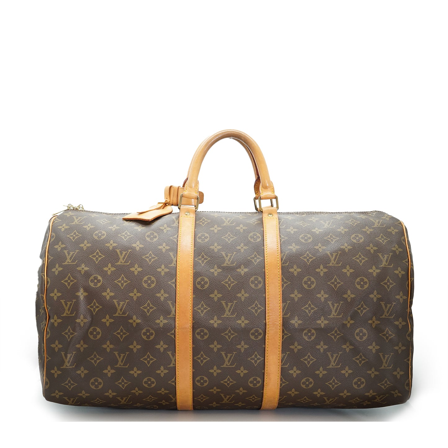 Monogram Keepall 55
