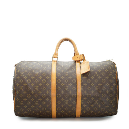 Monogram Keepall 55