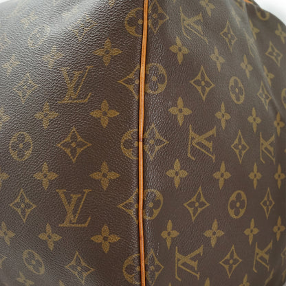 Monogram Keepall 55