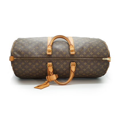 Monogram Keepall 55