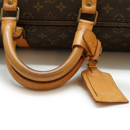 Monogram Keepall 55