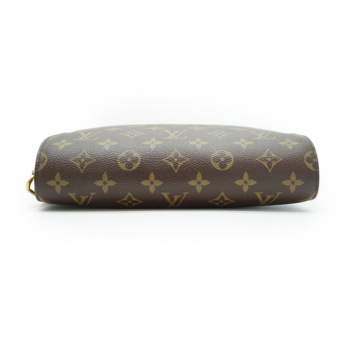 Monogram Orsay Wristlet Clutch
