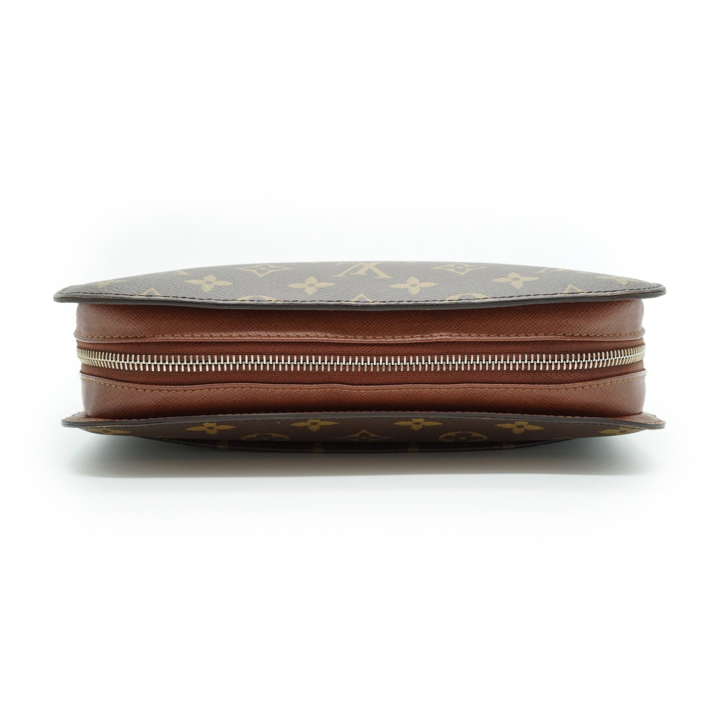 Monogram Orsay Wristlet Clutch