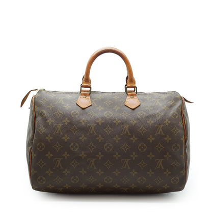 Monogram Speedy 35