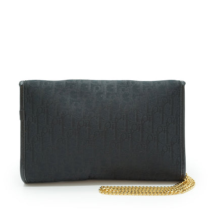 Vintage Trotter Chain Crossbody Pochette