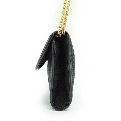 Vintage Trotter Chain Crossbody Pochette