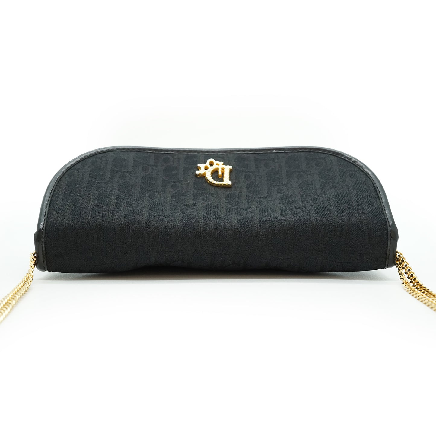 Vintage Trotter Chain Crossbody Pochette