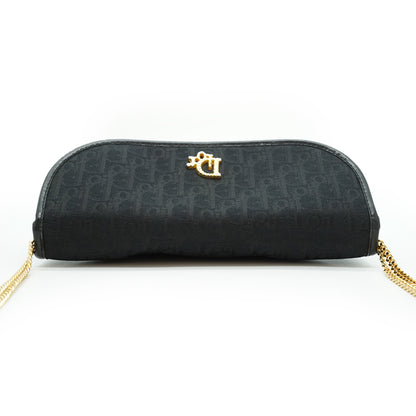 Vintage Trotter Chain Crossbody Pochette