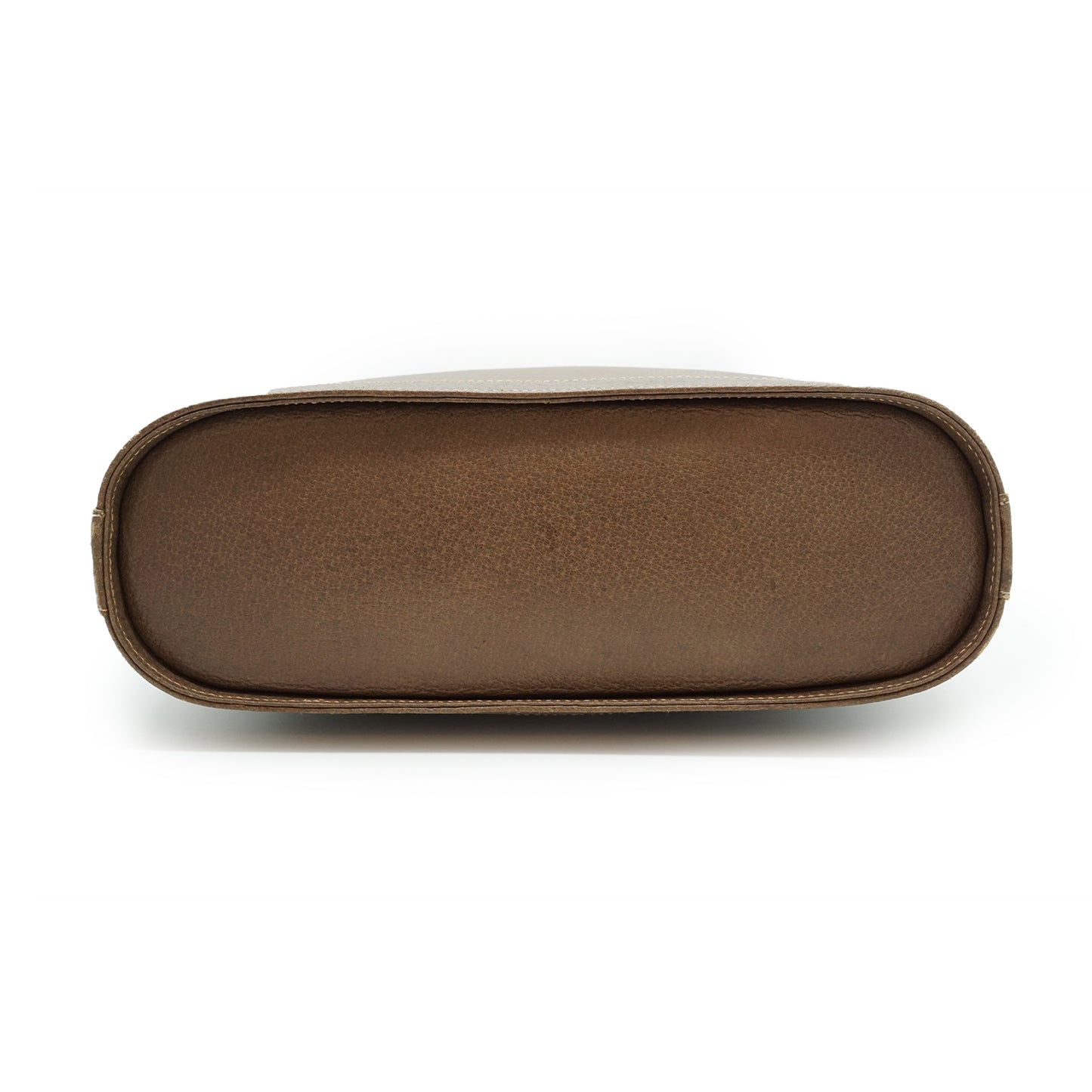 Vintage Interlocking GG Logo Shoulder Bag