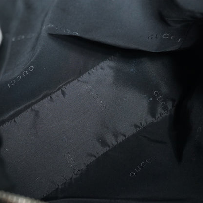 Vintage Suede Hobo Bag