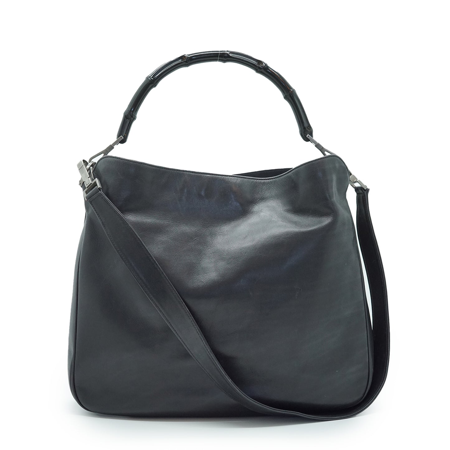 Vintage Bamboo 2way Tote