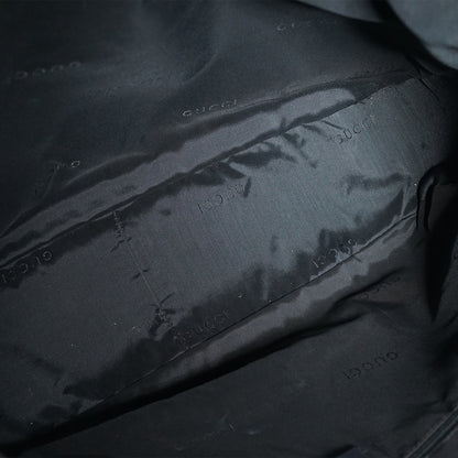 Vintage Bamboo 2way Tote