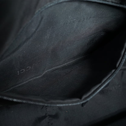 Vintage Bamboo 2way Tote