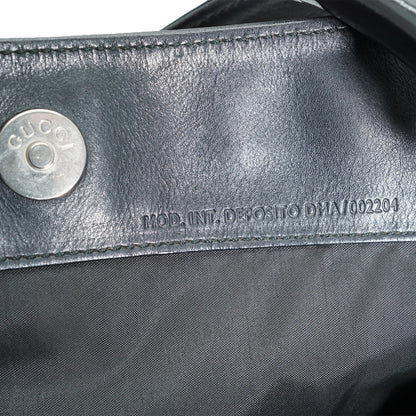 Vintage Bamboo 2way Tote