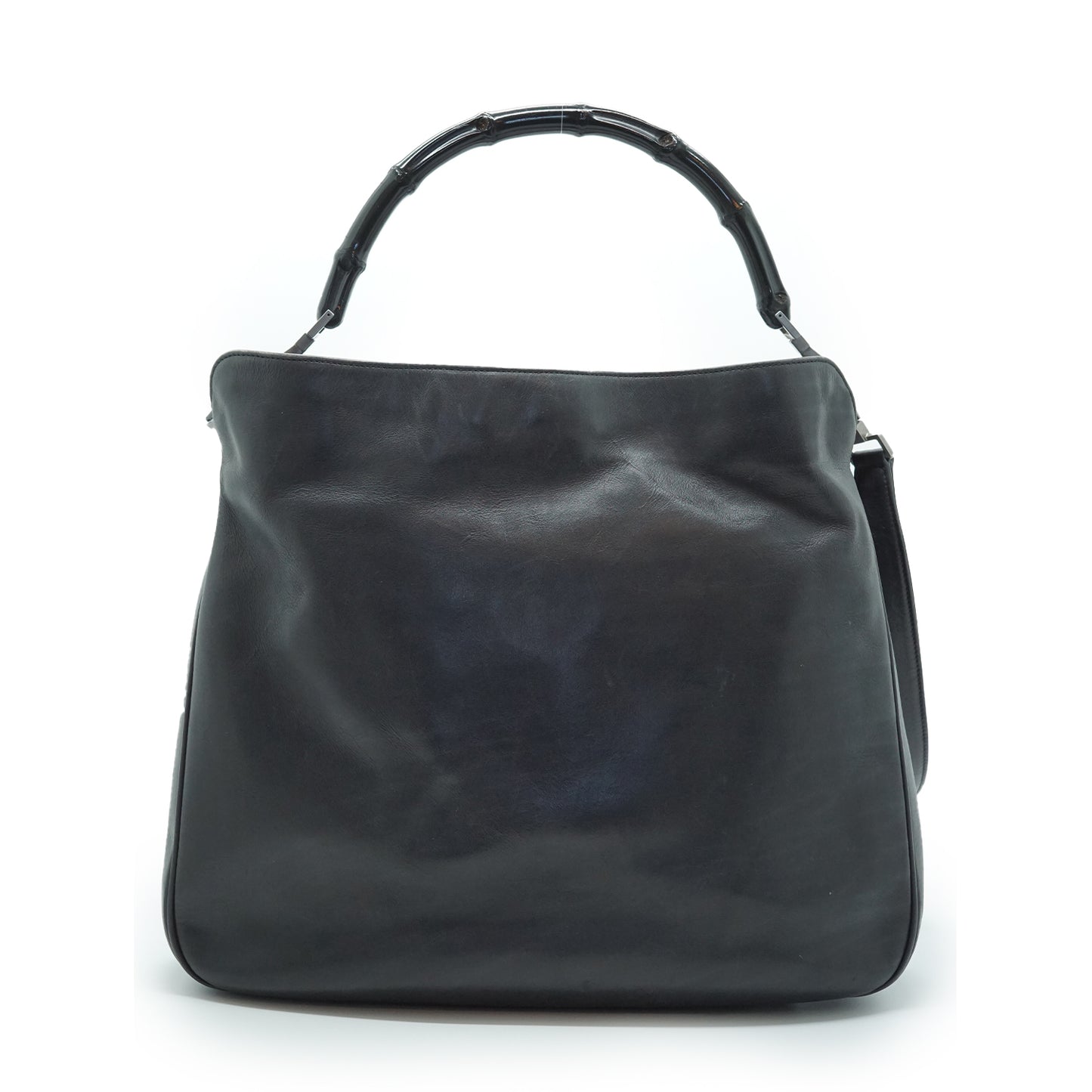 Vintage Bamboo 2way Tote