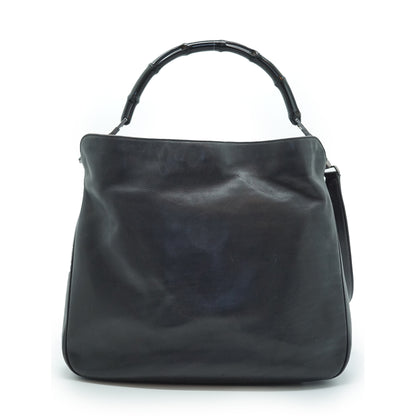 Vintage Bamboo 2way Tote