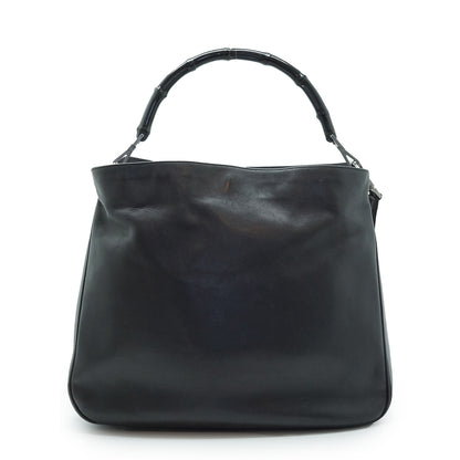 Vintage Bamboo 2way Tote