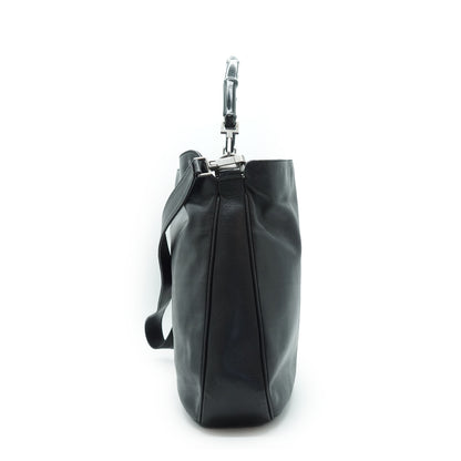 Vintage Bamboo 2way Tote