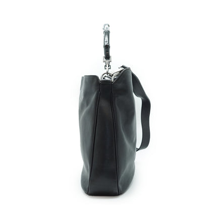 Vintage Bamboo 2way Tote