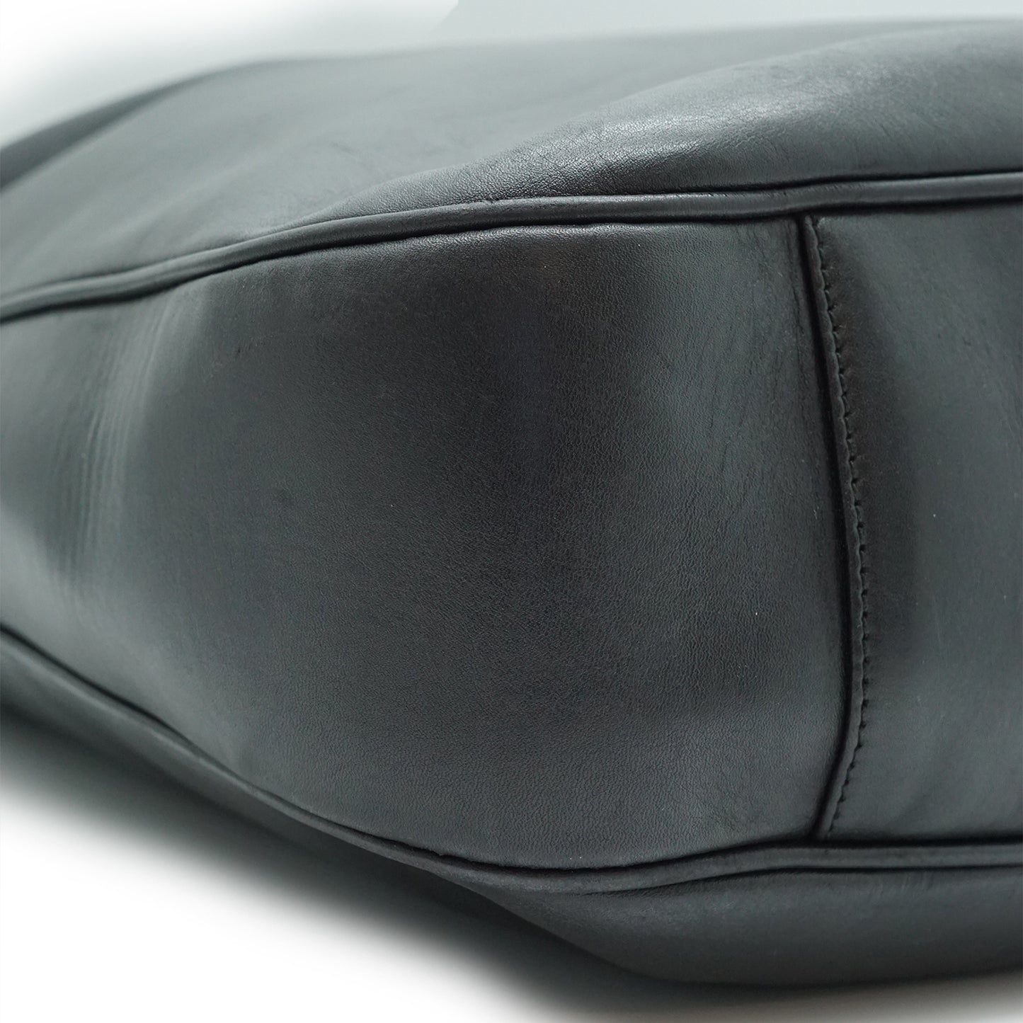 Vintage Bamboo 2way Tote