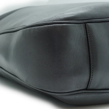 Vintage Bamboo 2way Tote