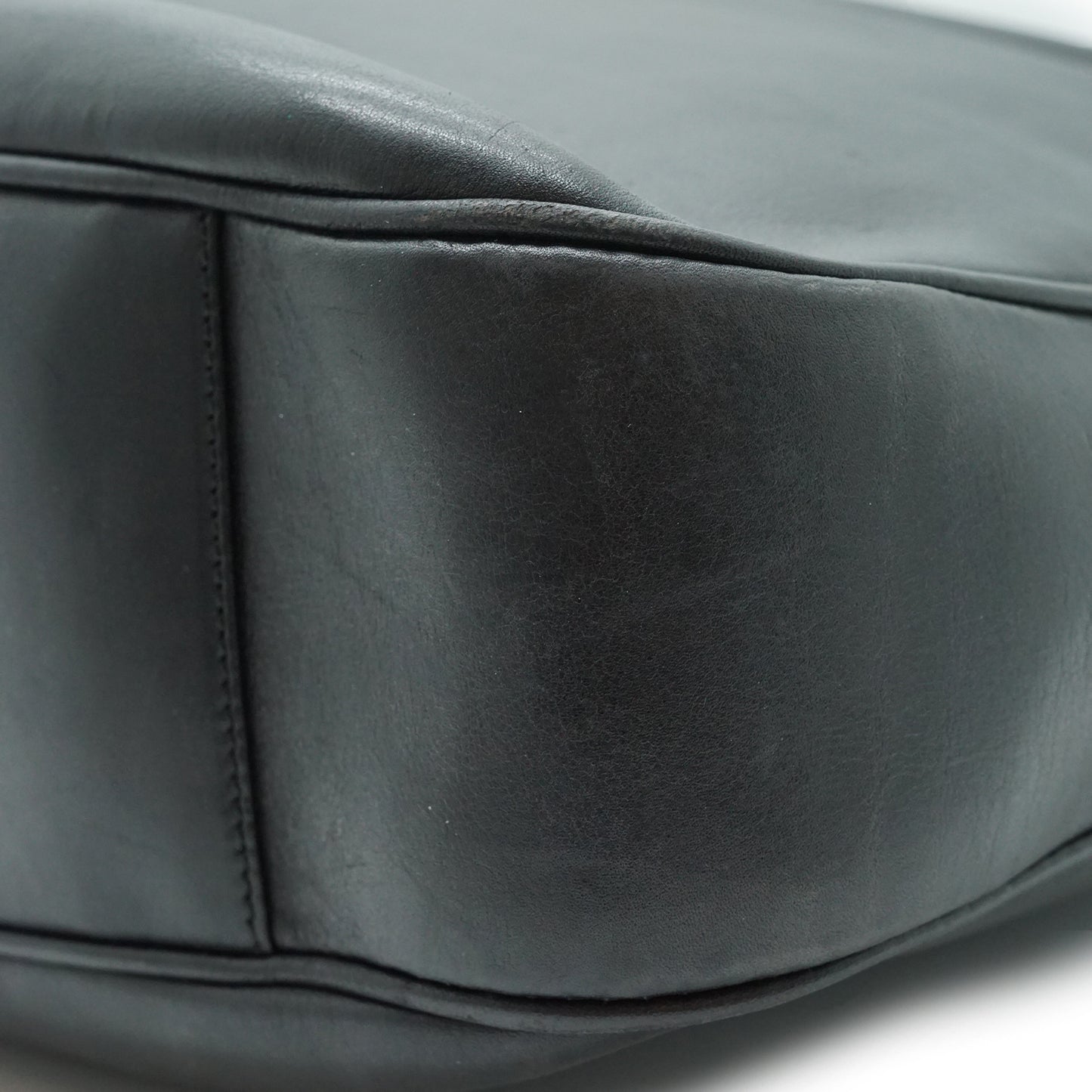 Vintage Bamboo 2way Tote