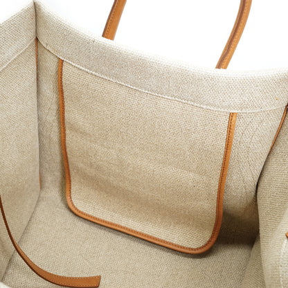 Phantom Luggage Jute Tote