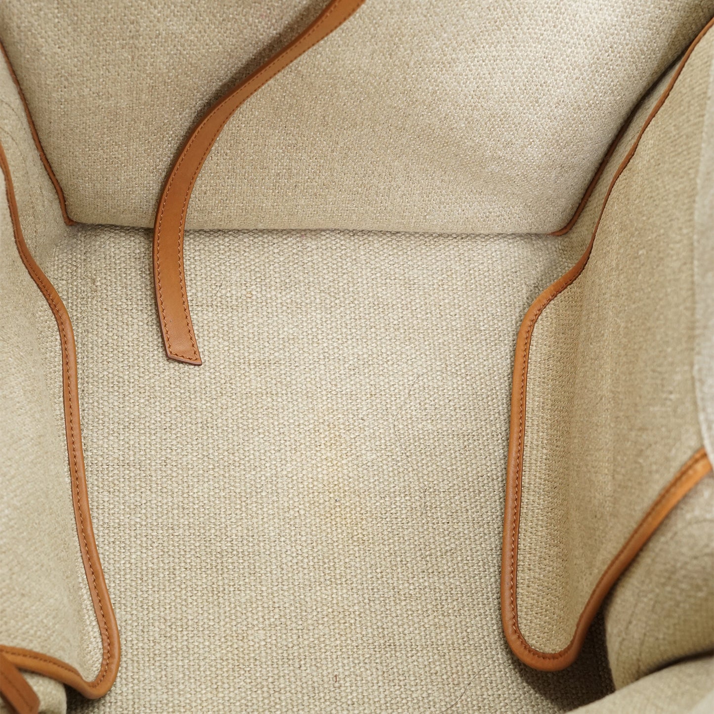 Phantom Luggage Jute Tote