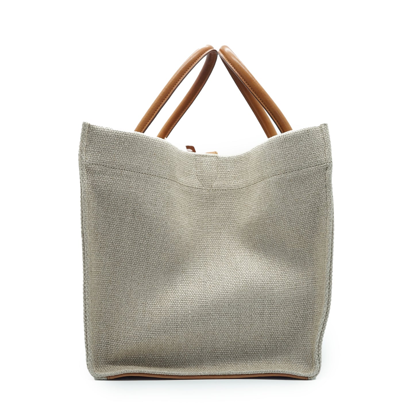 Phantom Luggage Jute Tote