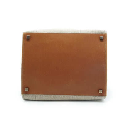 Phantom Luggage Jute Tote