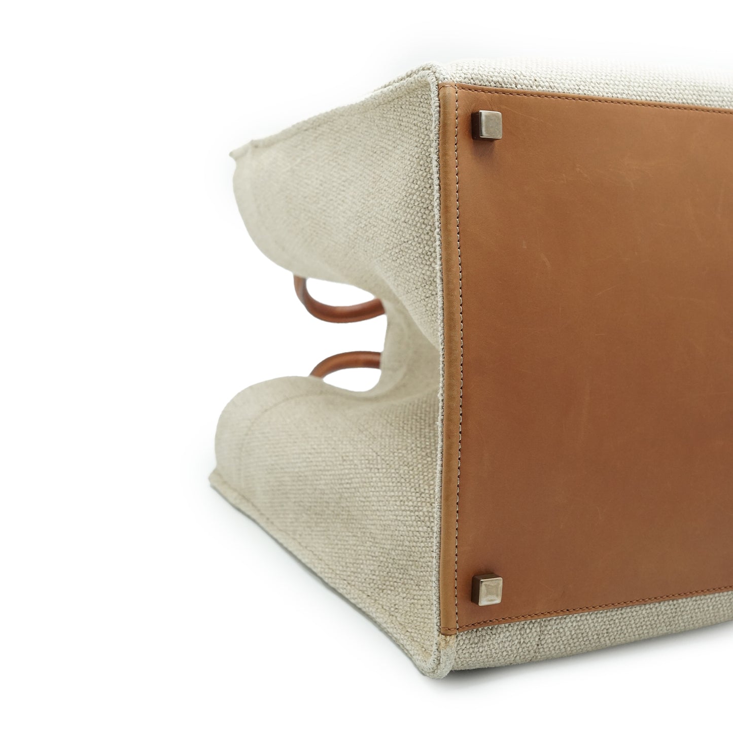 Phantom Luggage Jute Tote