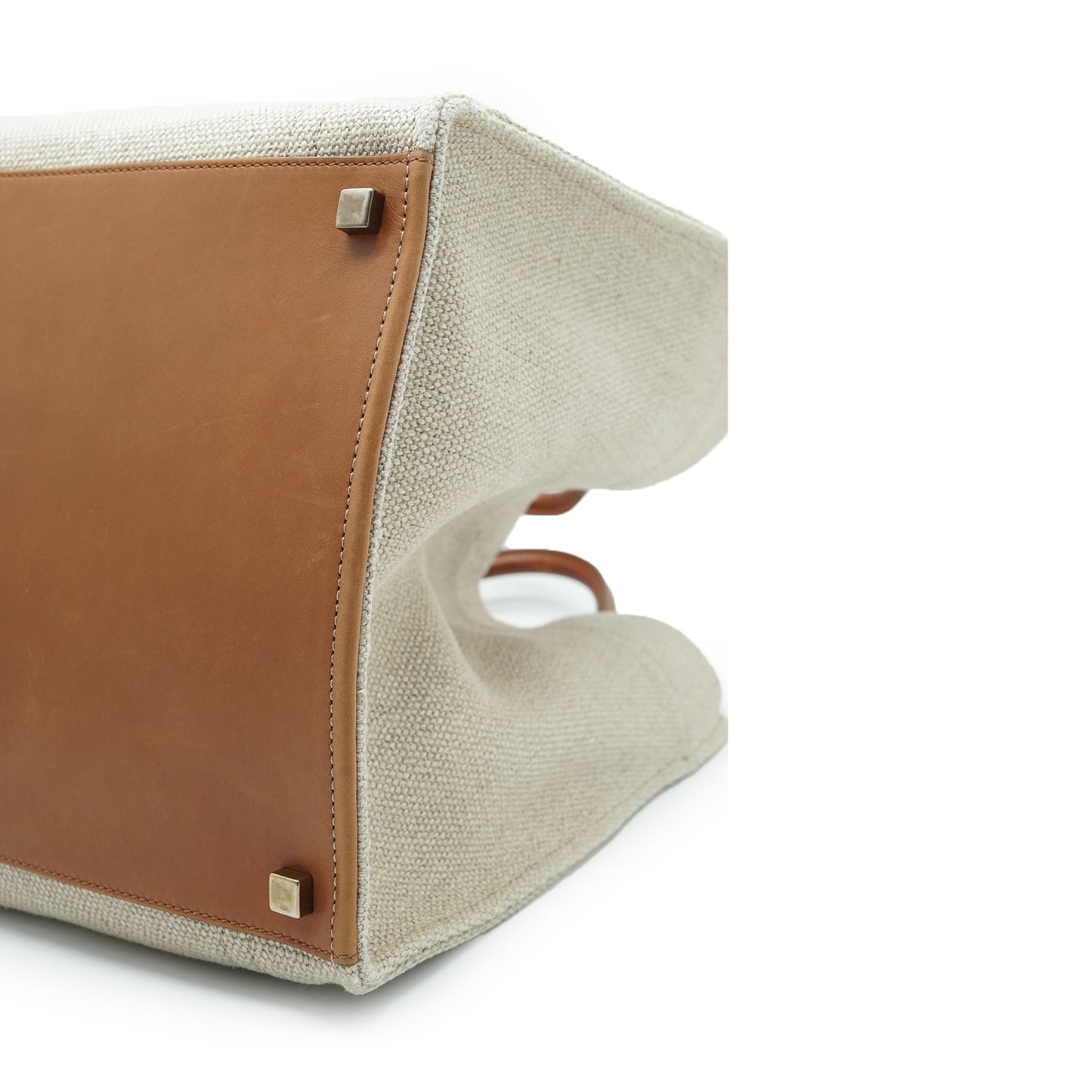 Phantom Luggage Jute Tote