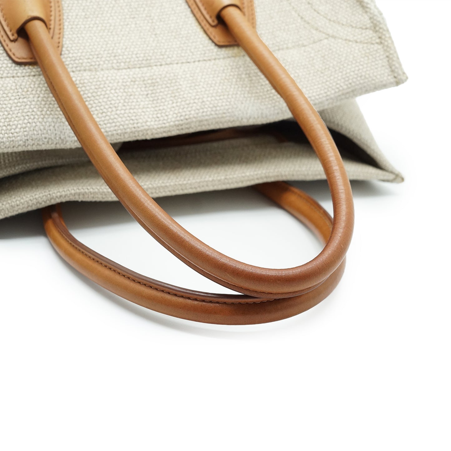 Phantom Luggage Jute Tote