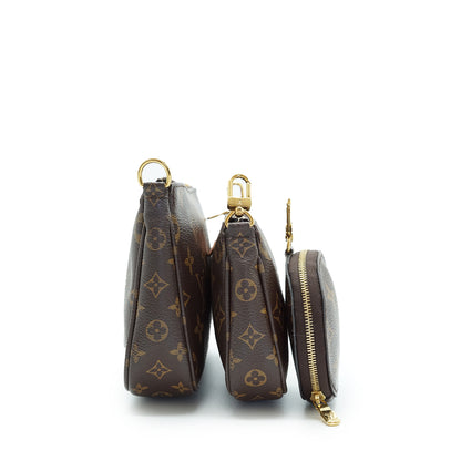 Monogram Multi Pochette Accessoires