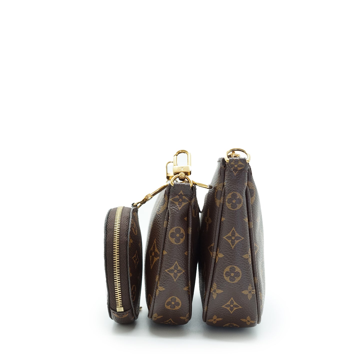 Monogram Multi Pochette Accessoires