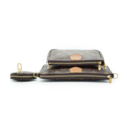 Monogram Multi Pochette Accessoires