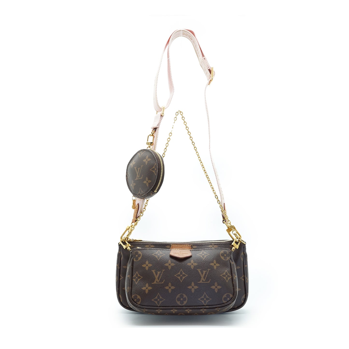 Monogram Multi Pochette Accessoires