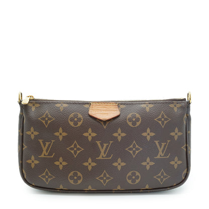 Monogram Multi Pochette Accessoires