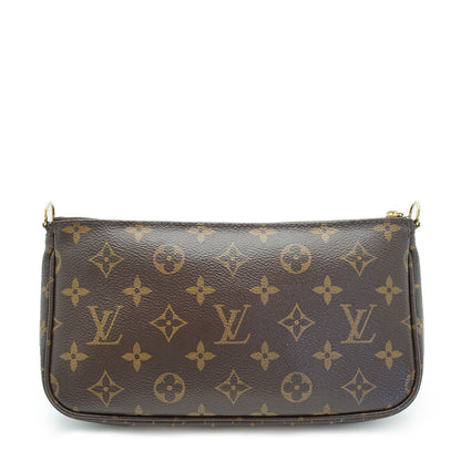 Monogram Multi Pochette Accessoires