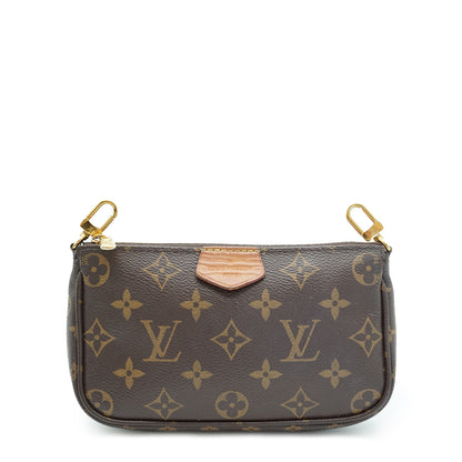 Monogram Multi Pochette Accessoires