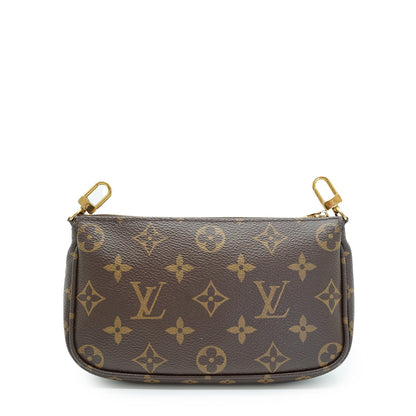 Monogram Multi Pochette Accessoires