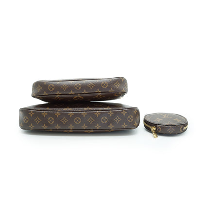 Monogram Multi Pochette Accessoires